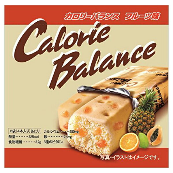 【先着10購入限定・34%OFF】カロリーバランス・バラエティーセット＜チーズ、チョコ、フルーツ、メープル＞計16本入り