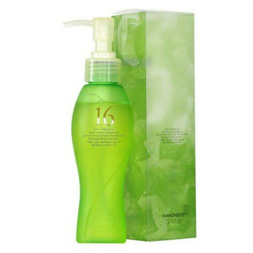 【送料無料】ハホニコプロ ジュウロクユ 60ml オイルトリートメント