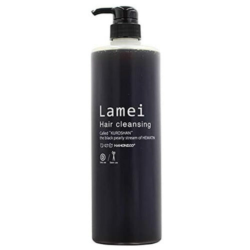 【送料無料】ハホニコプロ ラメイ ヘアクレンジング 1000ml