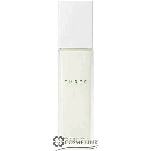 スリー 【THREE】 バランシング エマルジョン R 100ml