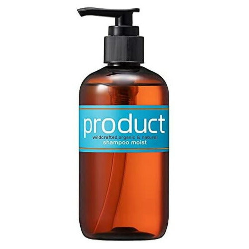 【在庫限り特価】ザ・プロダクト product シャンプー モイスト 240ml