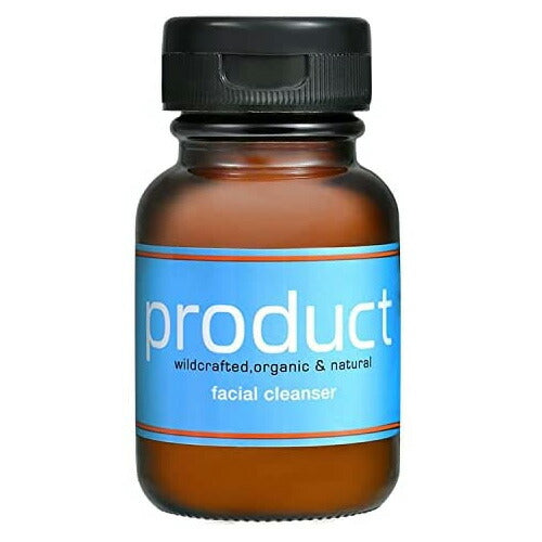 【定形外郵便OK】【在庫限り特価】ザ・プロダクト product フェイシャルクレンザー 25g 洗顔パウダー