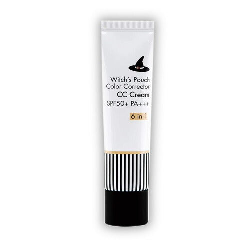 【定形外郵便OK】ウィッチズポーチ CCクリーム N 30ml