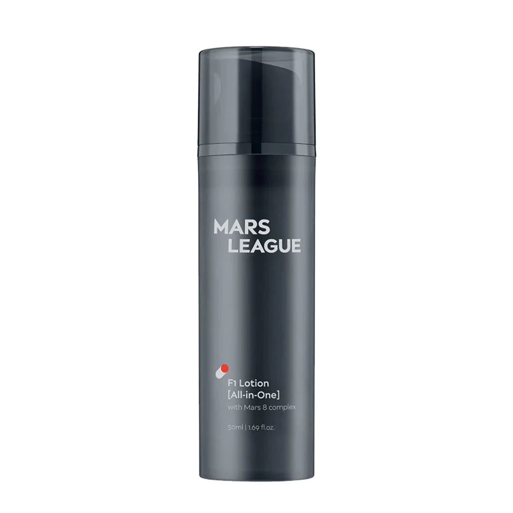 マーズリーグ(MARS LEAGUE) Fresh1 [F1] Lotion 50ml