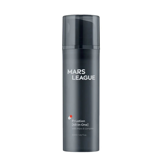 マーズリーグ(MARS LEAGUE) Fresh1 [F1] Lotion 50ml