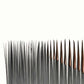 【メール便 送料無料】UZU(ウズ) BY FLOWFUSHI MOTE MASCARA BROWN