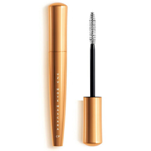 【メール便 送料無料】UZU(ウズ) BY FLOWFUSHI MOTE MASCARA COPPER