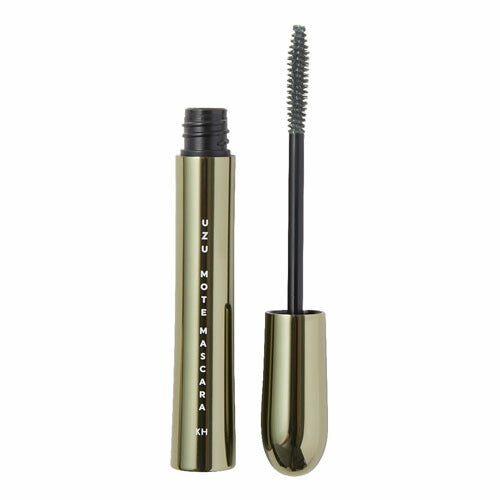 【メール便OK】UZU(ウズ) BY FLOWFUSHI MOTE MASCARA KHAKI