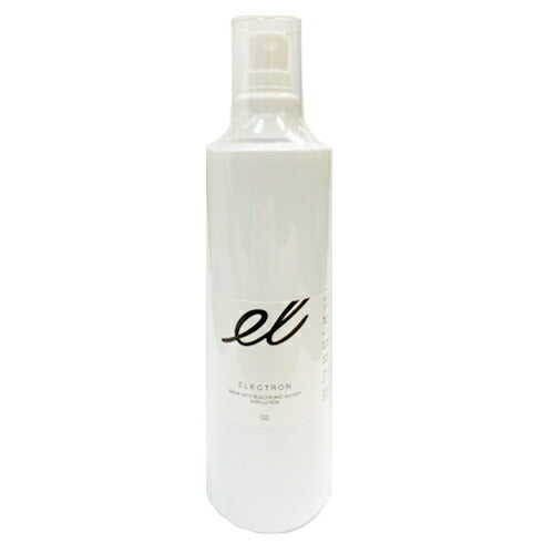 【送料無料】エレクトロン 電気バリブラシ スキンローション 300ml
