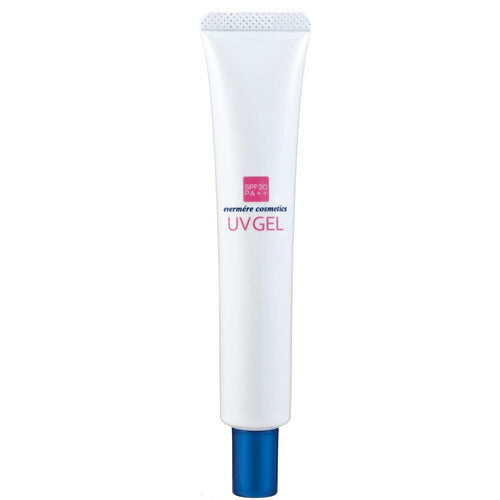 【メール便 送料無料】エバメール UVゲル30g