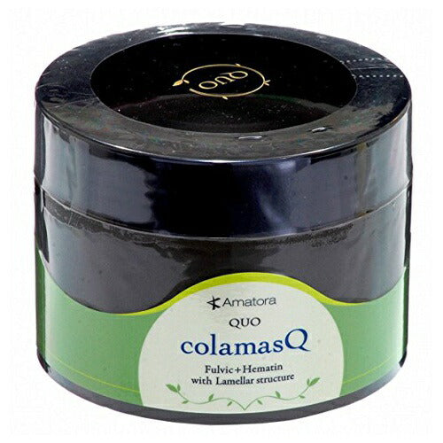 アマトラ クゥオ コラマスク トリートメント 250g