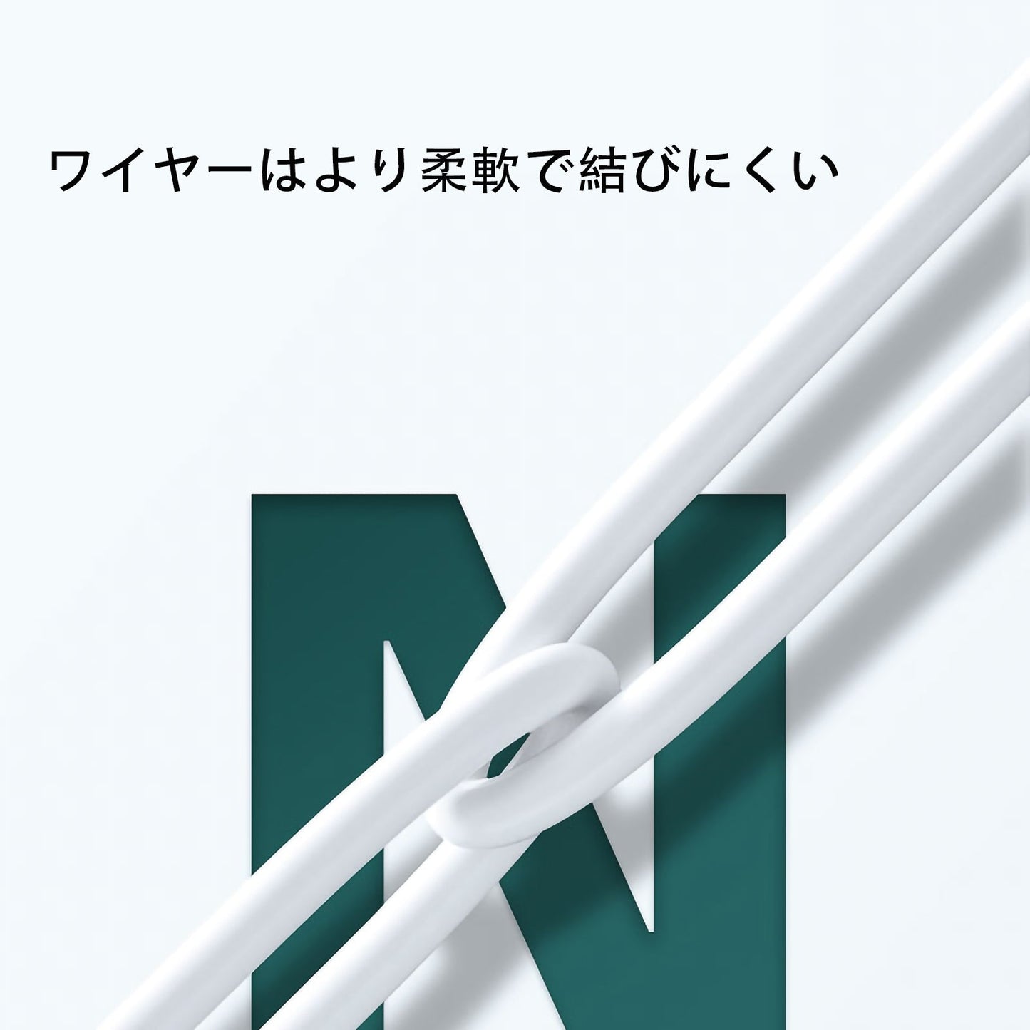 ライトニングケーブル 1m×2本セット Lightningケーブル