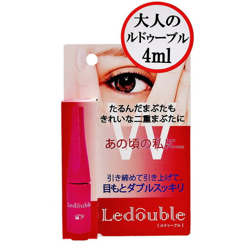 【メール便 送料無料】【期間限定ポイント20倍!】アチーブ 大人のルドゥーブル 4ml