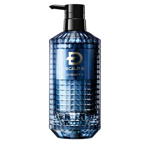 【送料無料】アンファー スカルプD ディグニティ ザ スカルプシャンプー 350ml