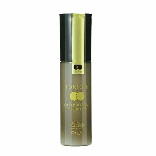 【送料無料】TOKIO IE アウトカラミ プレミアム エアートリートメント 100ml