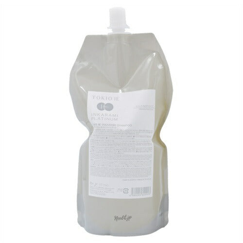 【送料無料】TOKIO IE インカラミ シャンプー 900ml 詰め替え