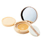 【送料無料】タイムシークレット ミネラルリキッドクッション 03 ナチュラルオークル 保湿 化粧下地 ファンデーション 日焼け止め