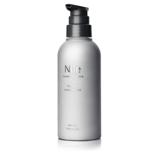 【送料無料】ナイル Nile トリートメント ノンシリコン スカルプコンディショナー 300g