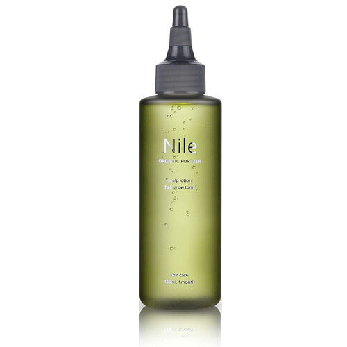 【送料無料】ナイル Nile スカルプローション 150ml
