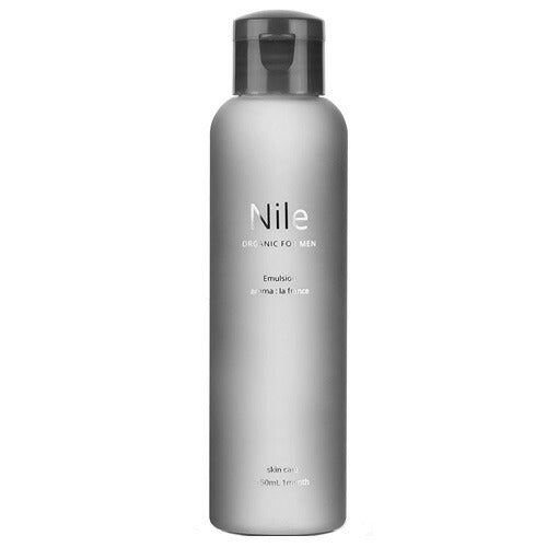 ナイル Nile ディープエマルジョン 乳液 150ml
