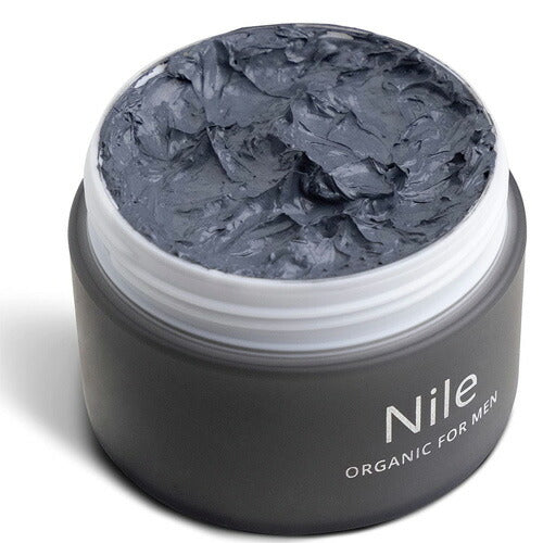 ナイル Nile クレイパック 70g 泥パック ピーリング 角質ケア