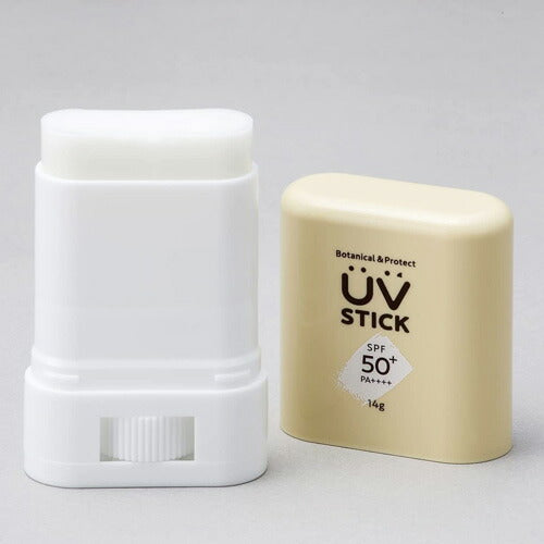 【メール便 送料無料】ミミ・アミィ fam UVスティック 14g SPF50+ PA++++