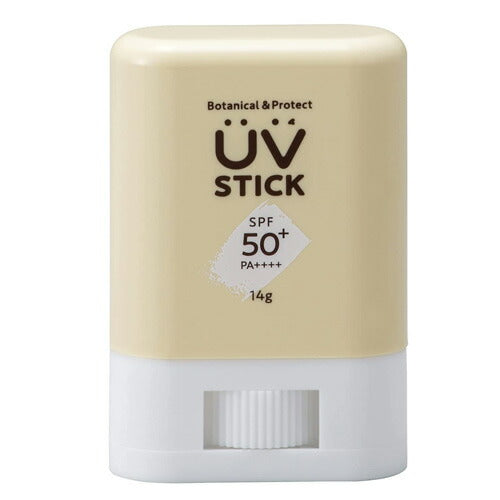 【メール便 送料無料】ミミ・アミィ fam UVスティック 14g SPF50+ PA++++
