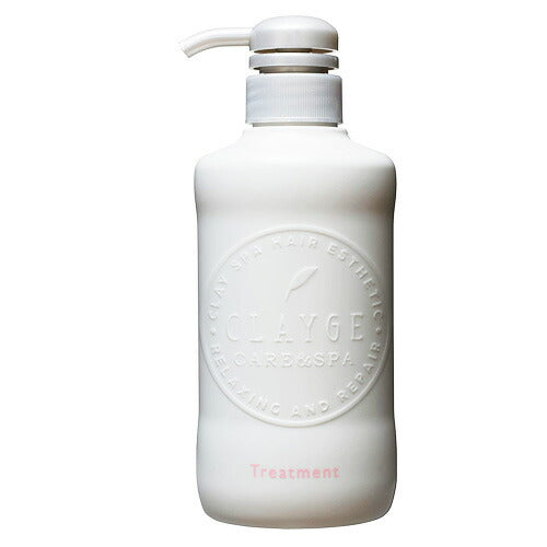 クレージュ CLAYGE ヘアトリートメントDN 500ml