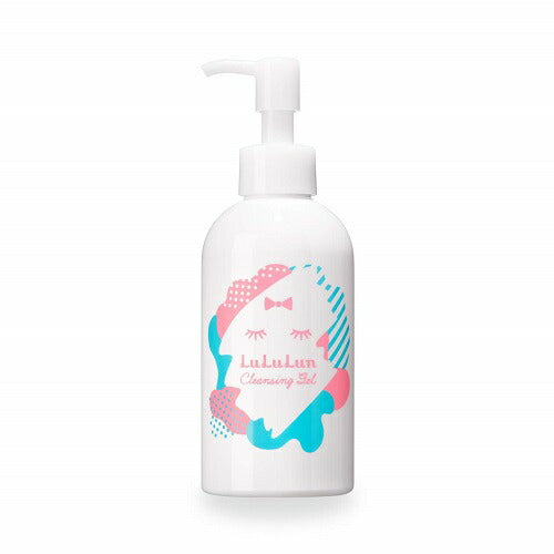 ルルルン クレンジングジェル 200mL