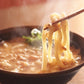 2人前 加寿屋かすうどん