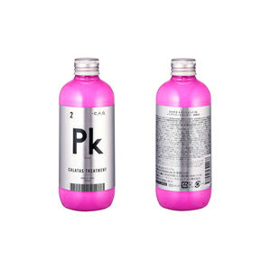 CALATAS カラタス シャンプーPk(ピンク)250ml