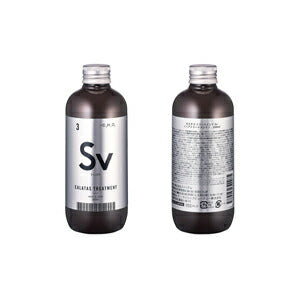 【送料無料】CALATASカラタス シャンプーSv(シルバー)250ml