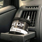 HEMP GEL ジェル ホワイトムスク ルームフレグランス 置き型 80g