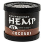 HEMP GEL ジェル ココナッツ ルームフレグランス 置き型 80g