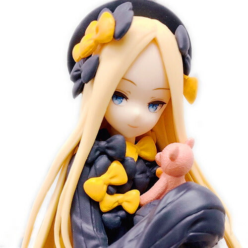 【送料無料】【在庫品】Fate/Grand Order ぬーどるストッパーフィギュア フォーリナー/アビゲイル・ウィリアムズ