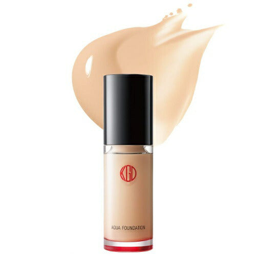 【送料無料】江原道 マイファンスィー アクアファンデーション 30ml 113 リキッドファンデ
