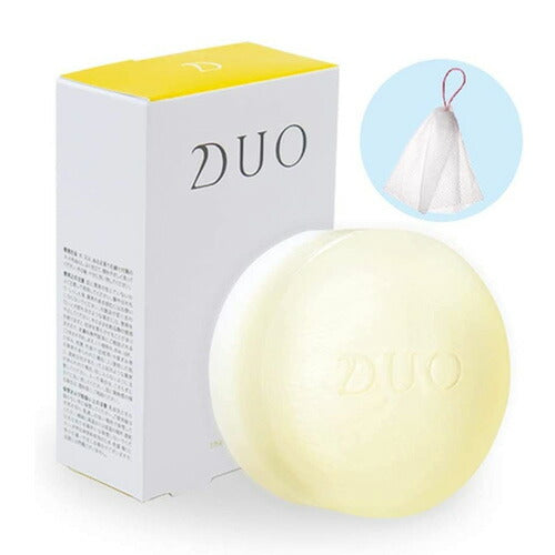 【定形外郵便 送料無料】DUO デュオ ザ リペアバー 100g
