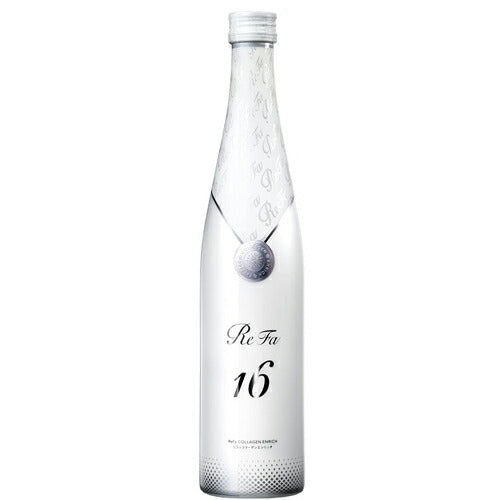 【送料無料】MTG ReFa COLLAGEN ENRICH リファ コラーゲン エンリッチ 480ml