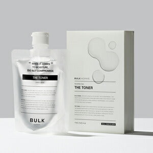 【送料無料】【元正規代理店】バルクオム ザ トナー THE TONER(化粧水)200mL