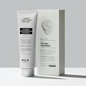 【送料無料】【元正規代理店】バルクオム ザ ボディ トリートメント THE BODY TREATMENT 250g