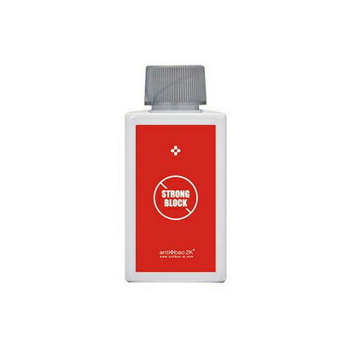 【送料無料】【コロナ対策に!】アンティバック ソリューションプラス ストロングブロック 100ml