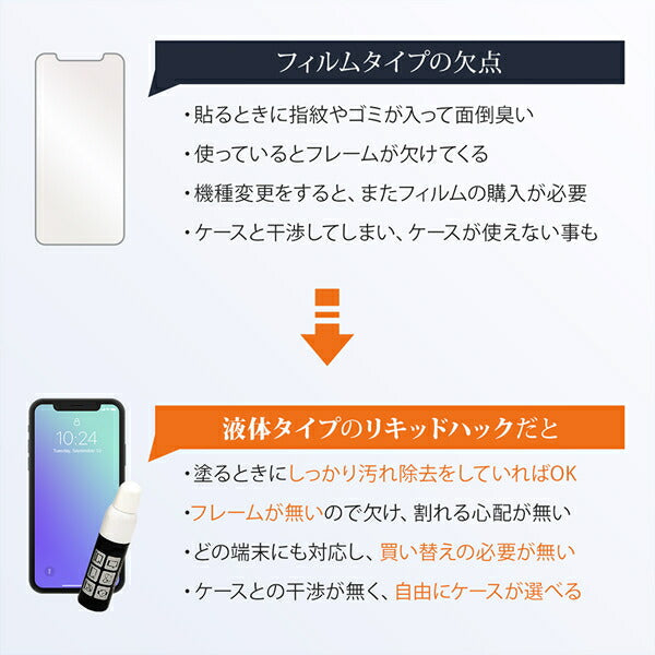 リキッドハック LIQUID_hack 5ml