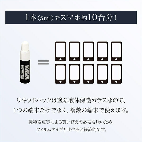 リキッドハック LIQUID_hack 5ml