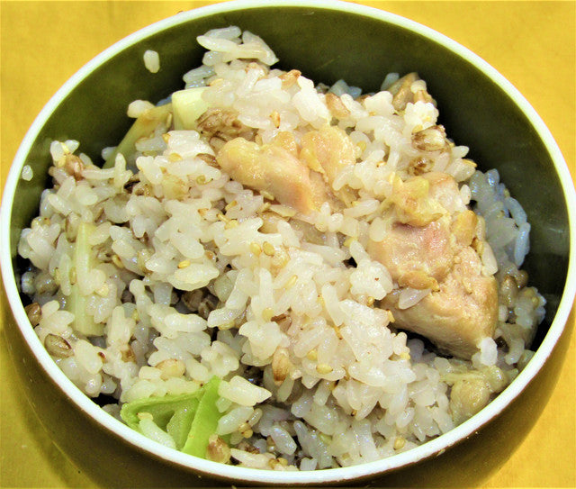 全部のせセット