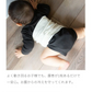 【超得ハイパーSALE】もっちシルク子供腹巻【同色2枚セット（アイボリー）】
