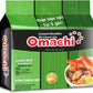 MASSAN オマチ ベトナム インスタントラーメン 海老酸味辛味風味 79g 10袋入り MI KOAI TAY OMACHI TOM CHUA CAY MASAN 79g 10 goi