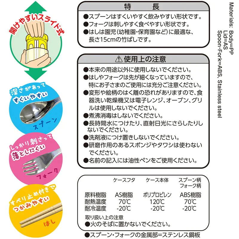 終売：アンパンマン スライド3点セット