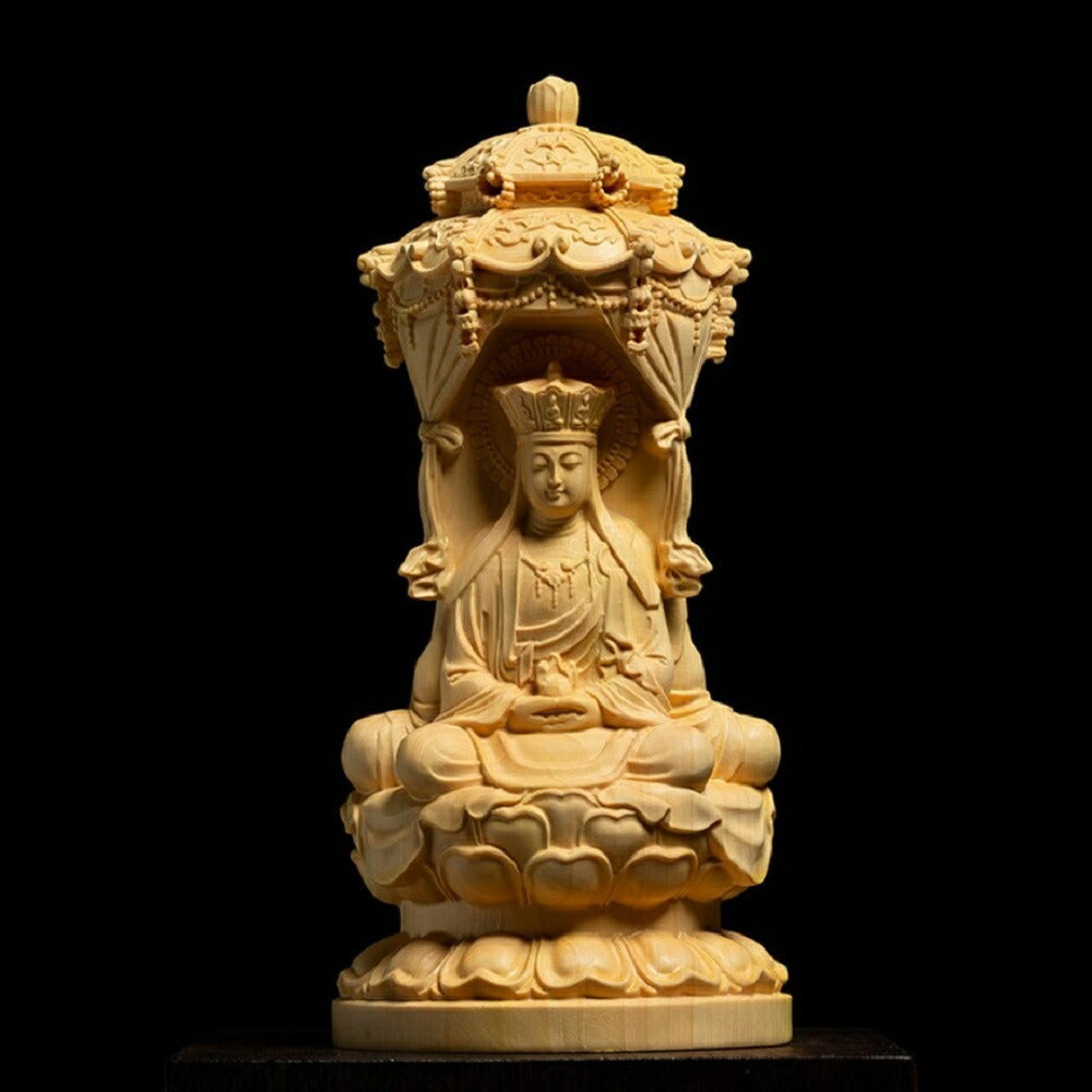 置物 仏像 三面菩薩 座禅菩薩  観音像 彫刻 仏具 観音様 唐金 風水 オブジェ インテリア 美術品 贈答品 仏教 寺 仏閣 神様 縁起物 飾り物 癒し 開運祈願 商売繁盛 お守り 厄除け 開運厄除 祈願成就 パワースポット 金運 財産運