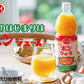 【送料無料】えひめ飲料 POM ポンジュース スパークリング 410ml×2ケース/48本