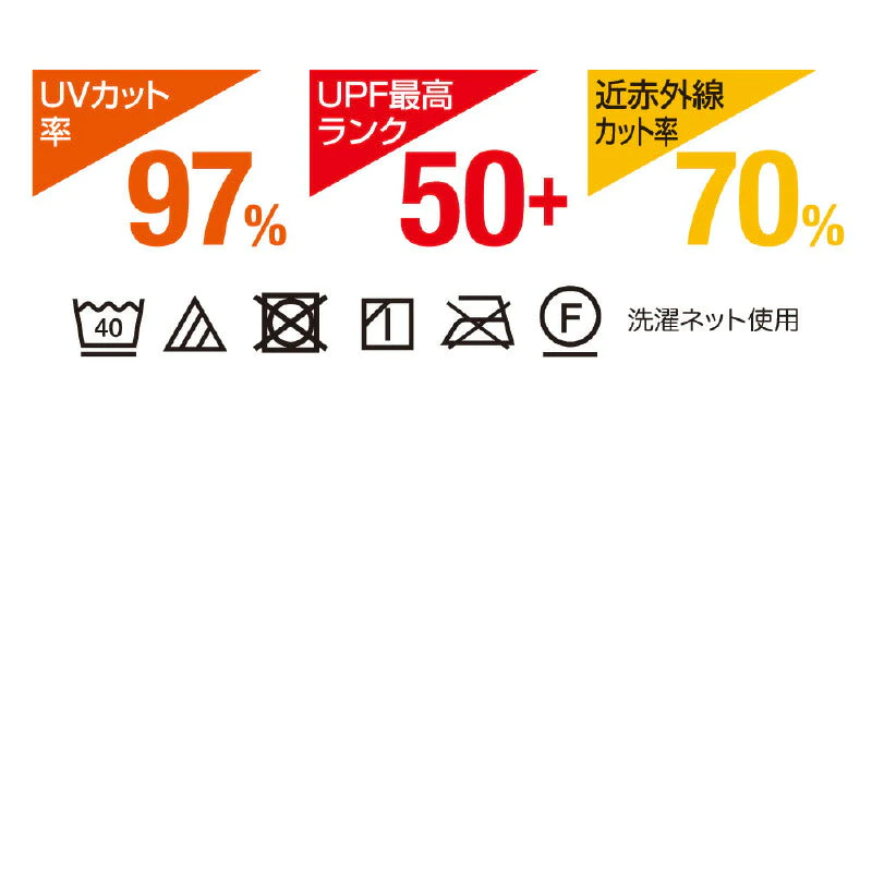 UVネックガード アクアプラス  ネック フェイスガード レディース 気化冷却効果 涼感 抗菌 防臭 日焼け 対策 紫外線 UVケア 海 プール アウトドア プレゼント